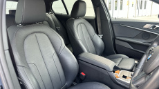 BMW 1 Series 118i [136] M Sport 5dr Step Auto [LCP] Petrol Hatchback